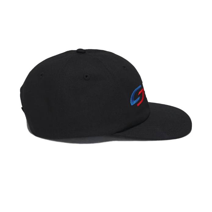 Transit Hat (Black)