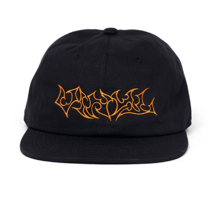 Tribal Hat (Black)