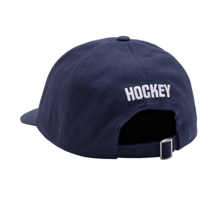 Truck The Long Way Hat (Dark Blue)