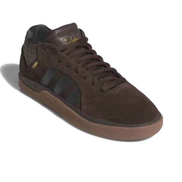 Tyshawn (Carbon/Aurora Coffee/Black)