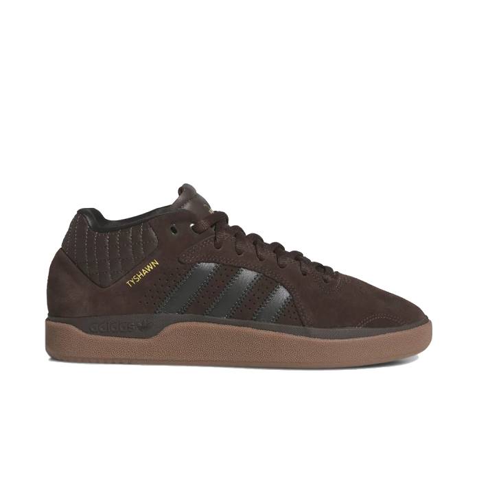 Tyshawn (Carbon/Aurora Coffee/Black)