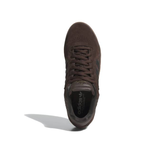 Tyshawn (Carbon/Aurora Coffee/Black)