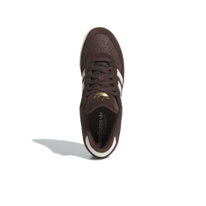 Tyshawn II (Aurora Coffee/Off White/Chalk White)