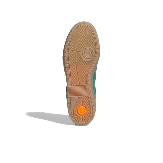Tyshawn II (Collegiate Green/Cloud White/Gum)