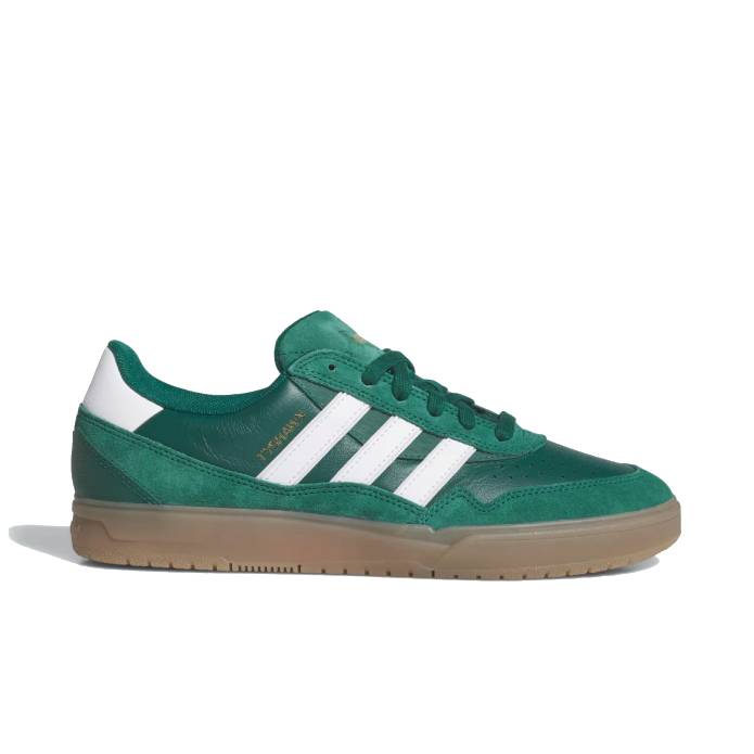 Tyshawn II (Collegiate Green/Cloud White/Gum)
