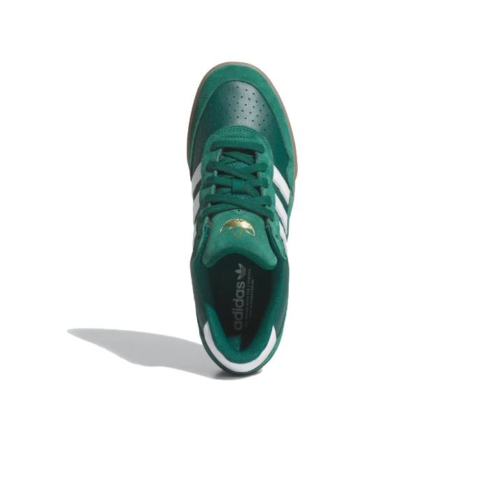 Tyshawn II (Collegiate Green/Cloud White/Gum)