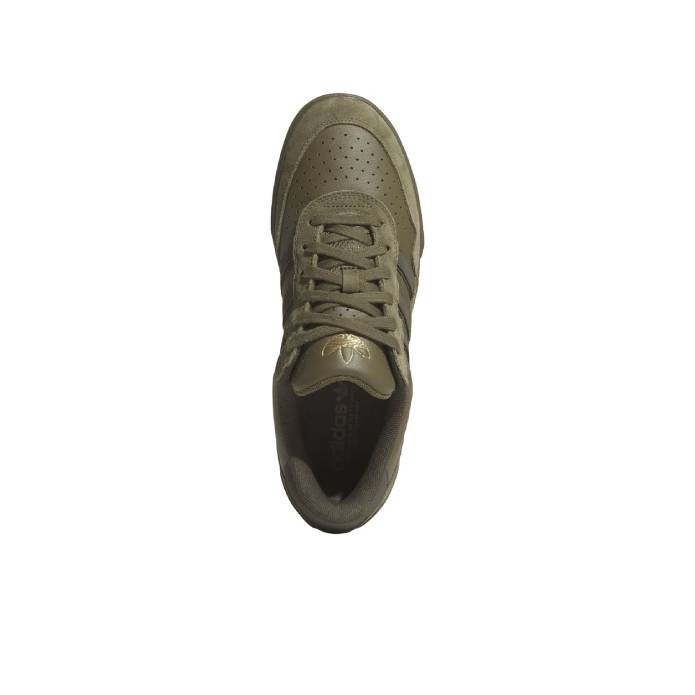 Tyshawn II (Olive Strata/Shadow Olive/Gum)