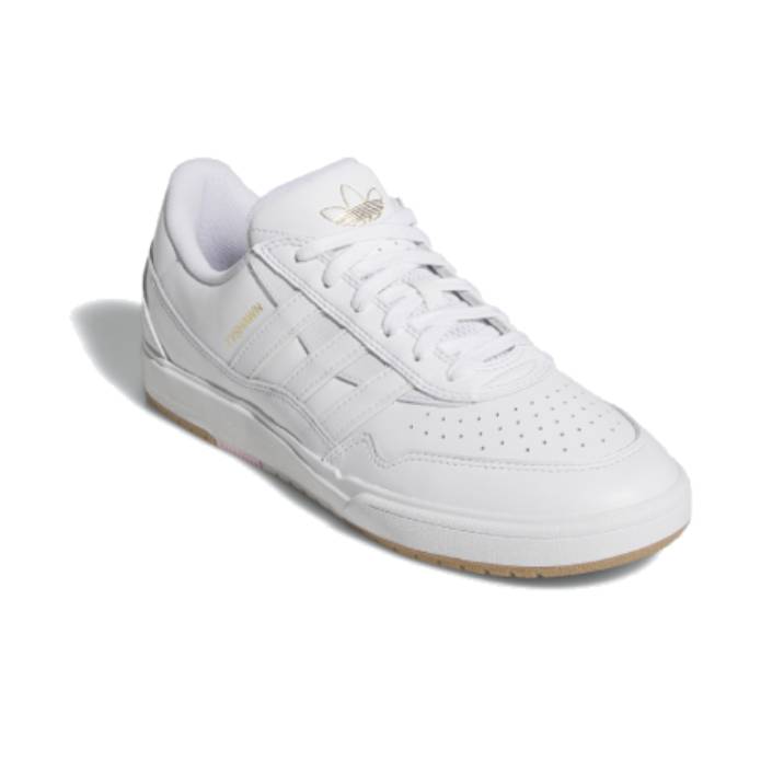 Tyshawn II (Cloud White/Cloud White/Gum)