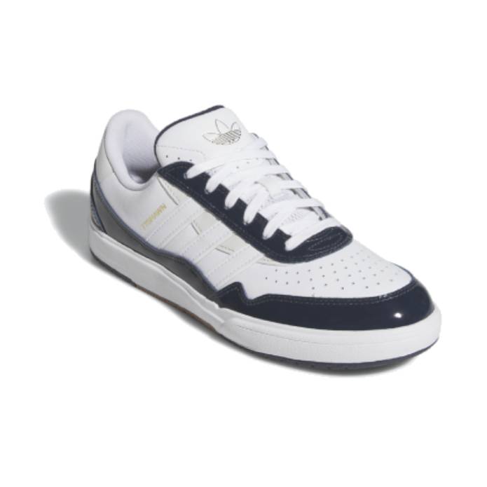 Tyshawn II (Cloud White/Collegiate Navy/Grey One)