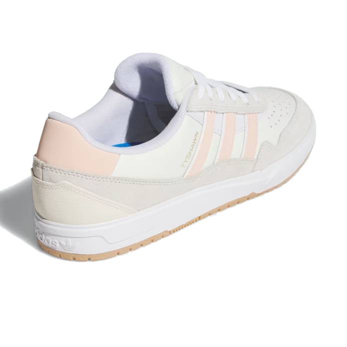Tyshawn II (Wonder White/Powder Coral/Off White)