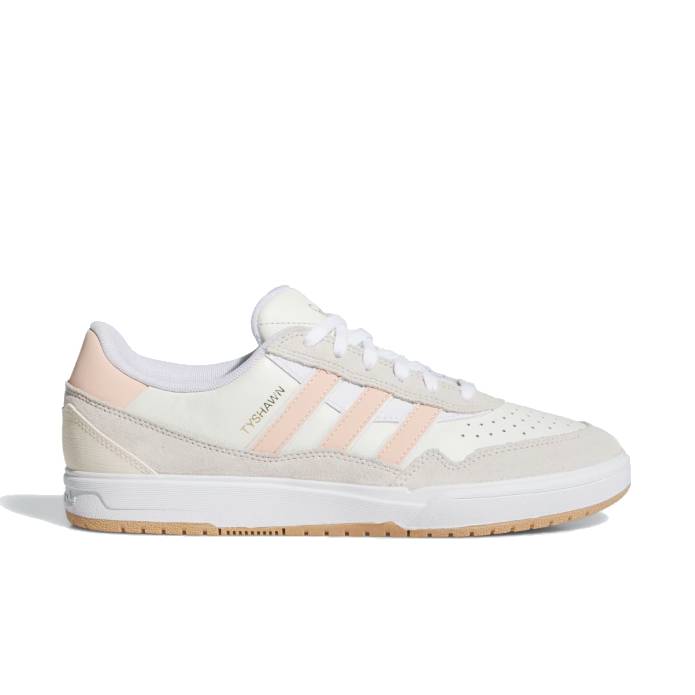 Tyshawn II (Wonder White/Powder Coral/Off White)