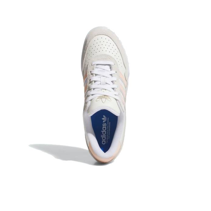 Tyshawn II (Wonder White/Powder Coral/Off White)