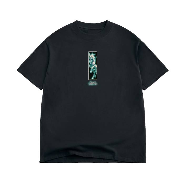 Uni Tee (Black)