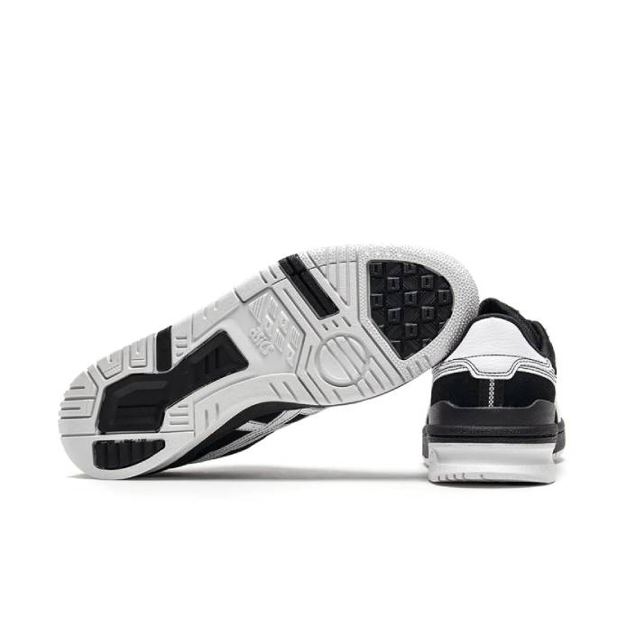 Vic NBD (Black/Bright White)