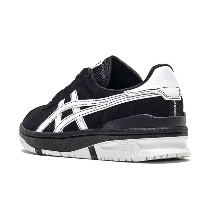 Vic NBD (Black/Bright White)