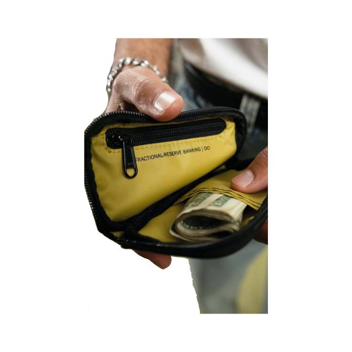 Wallet (Crypto Black)