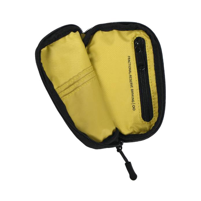 Wallet (Crypto Black)