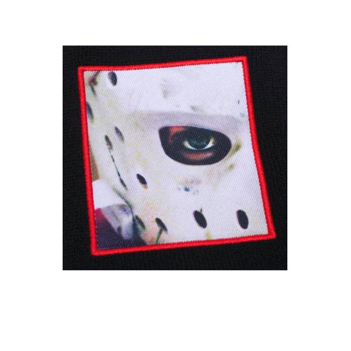 War On Ice Beanie (Black)