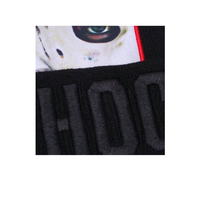 War On Ice Beanie (Black)