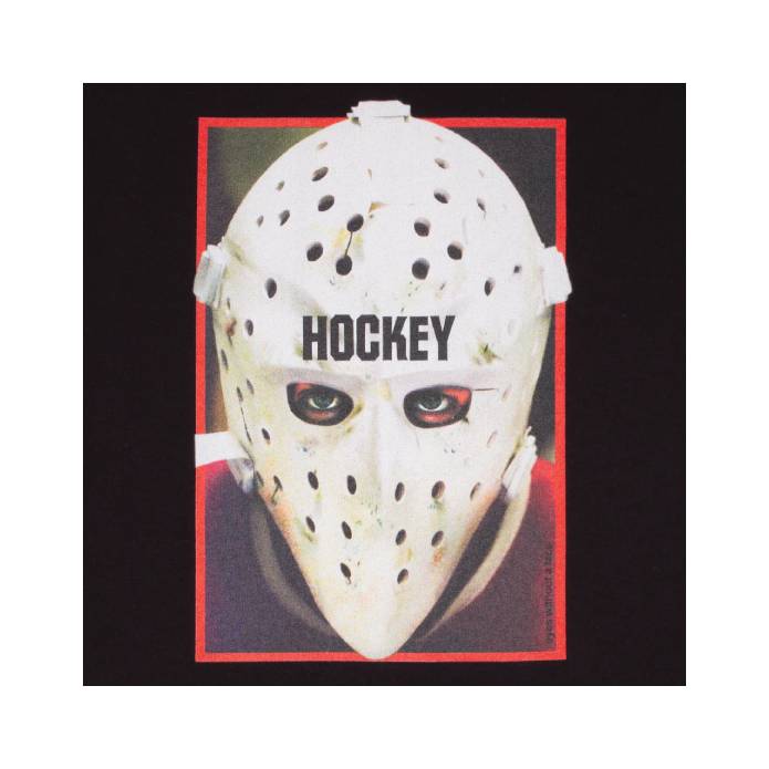 War On Ice Hoodie '25 (Black)