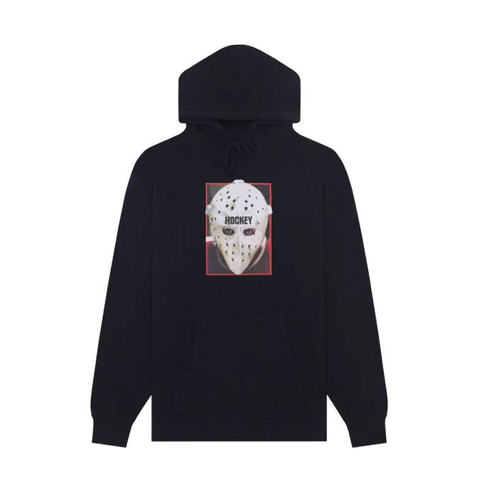 War On Ice Hoodie '25 (Black)