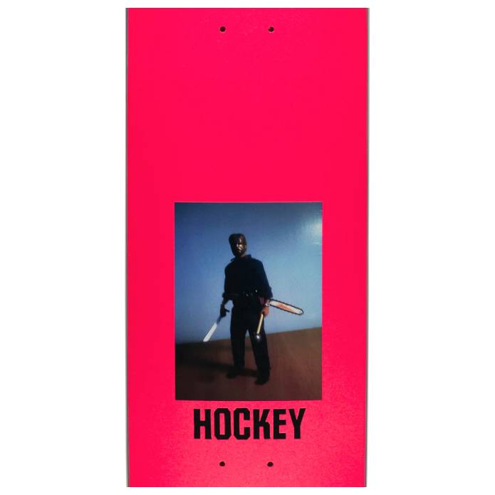 Weapon Man Ben Kadow 8.25 (Ben Shape)