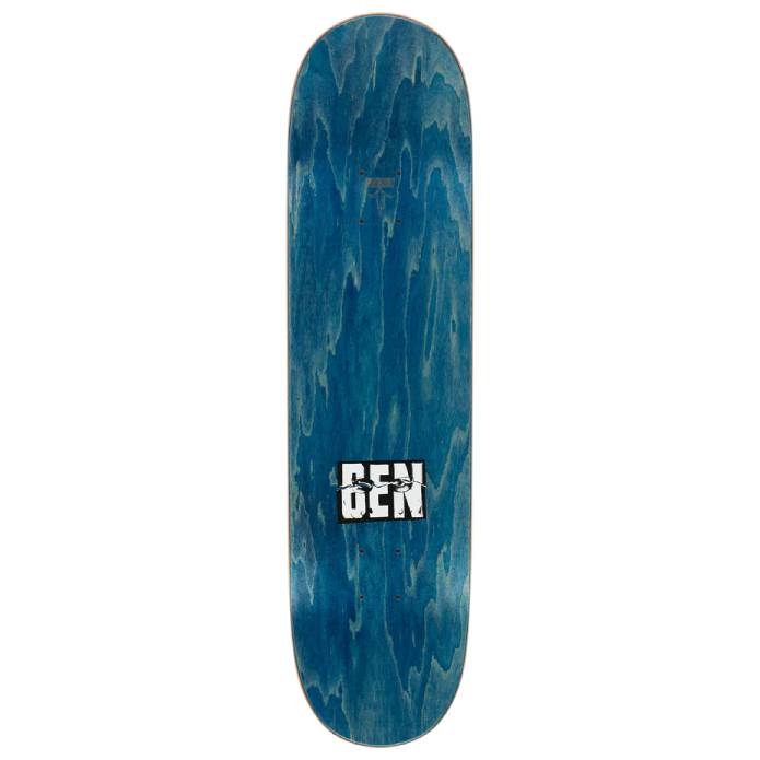 Weapon Man Ben Kadow 8.25 (Ben Shape)