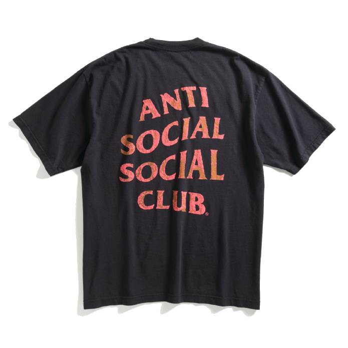 Weathered Mind Games Tee (Black)