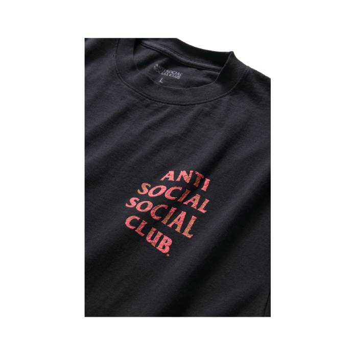 Weathered Mind Games Tee (Black)