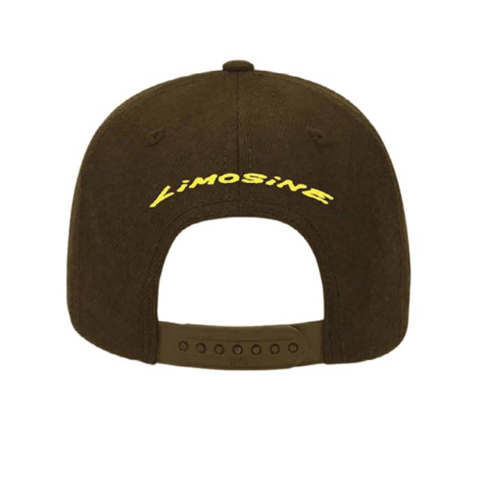 Whole Hog Hat (Brown)