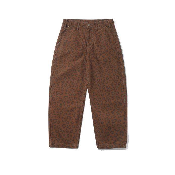 Work Pants (Leopard)