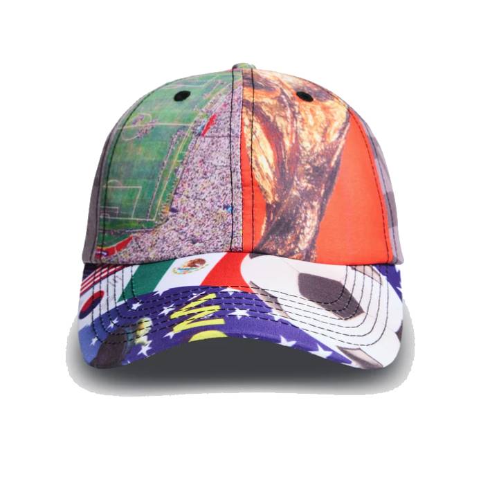 World Cup Cap (Multi)