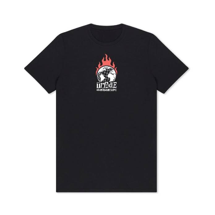 World Tee