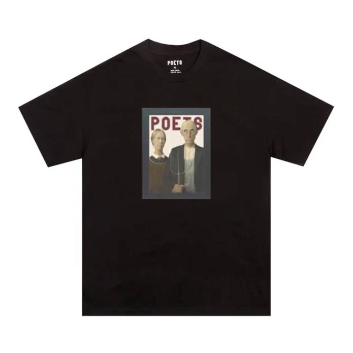 WS Riiight Tee (Black)