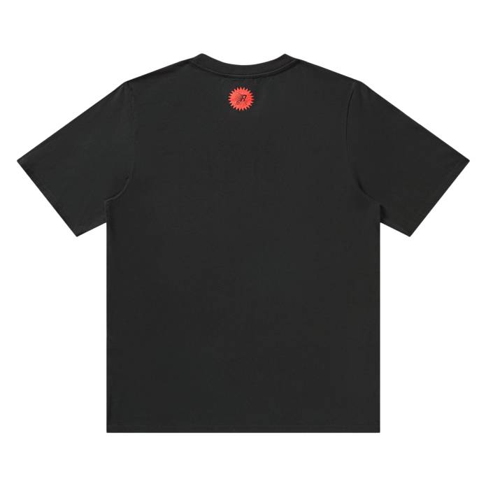 Wunning Dog Tee (Black)