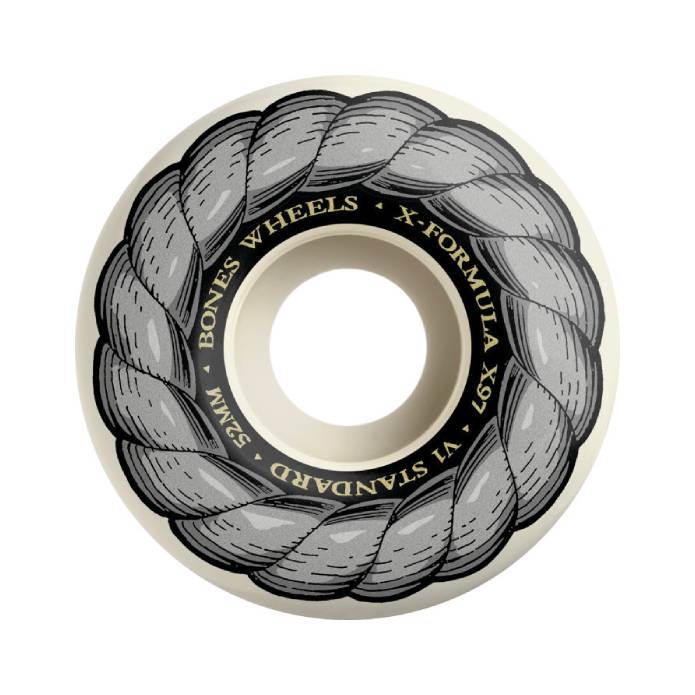 X-Formula XF 52mm V1 Standard 97A 4PK