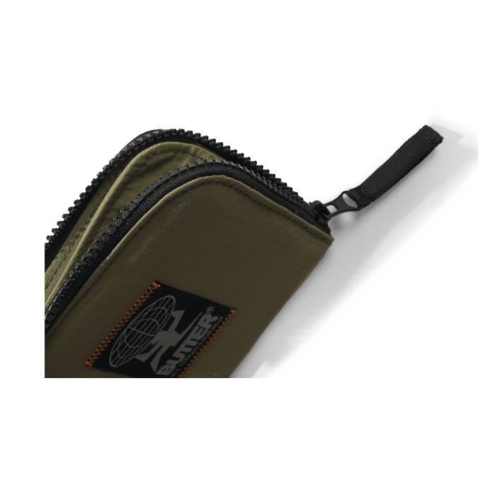 小物 GLADHAND x PORTER ZIP WALLET 小物 GLADHAND x PORTER ZIP WALLET GLADHAND x PORTER ZIP WALLET