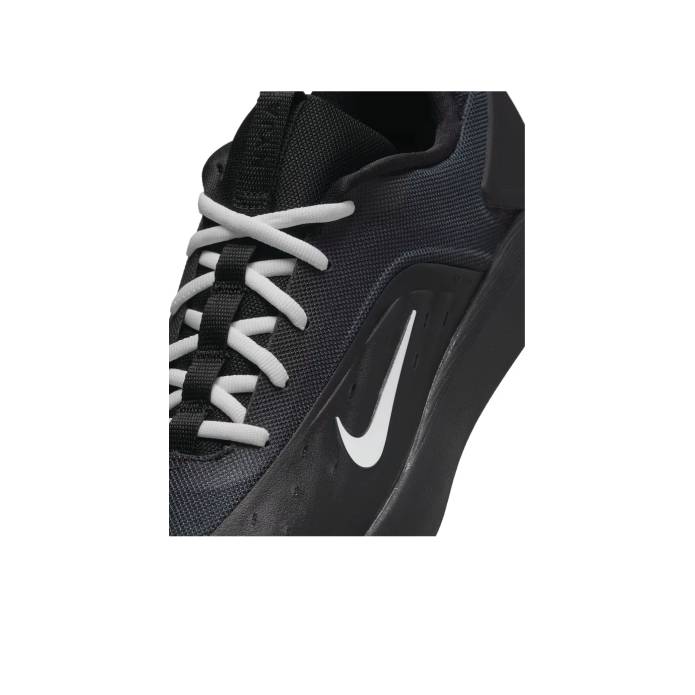 Zoom Nyjah 4 (Black/Black/White/White)